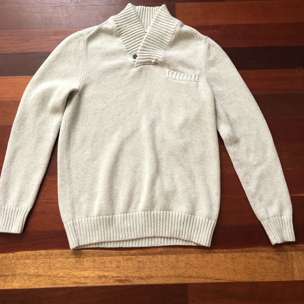 Banana Republic sweater